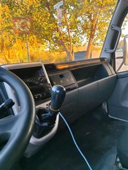 ميتسوبيشي فوسو كانتر